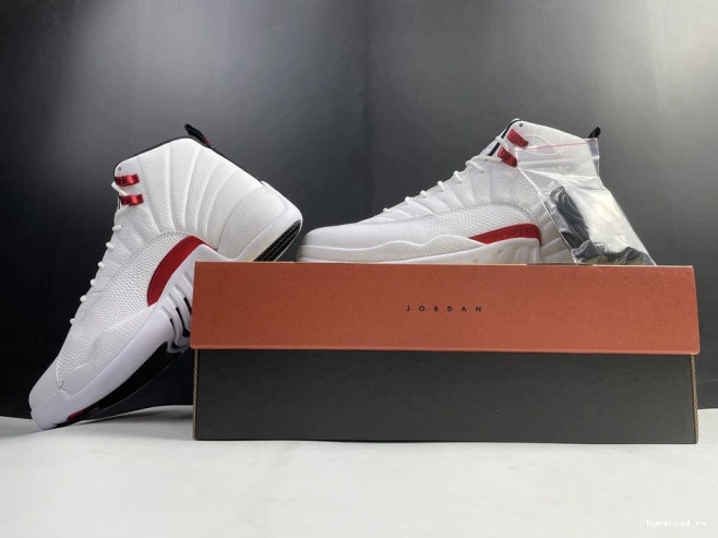 Twist Jordan CT8013-106 12 Air 0916